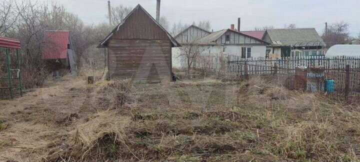 Участок 7,5 сот. (ИЖС)