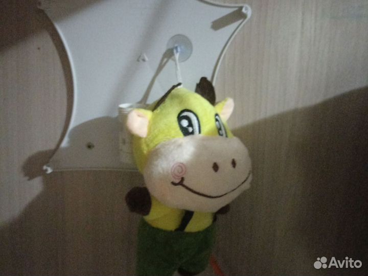 Игрушка Корова