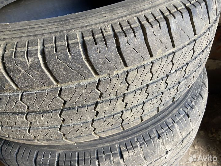 Барнаул БС 1 215/65 R16