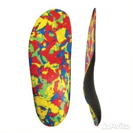 Стельки детские