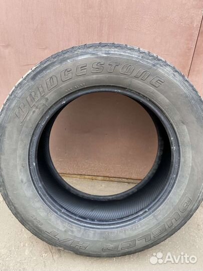Bridgestone Dueler A/T 265/60 R18 110H
