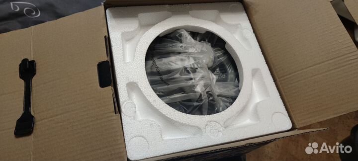 Мультиварка redmond rmc-m250