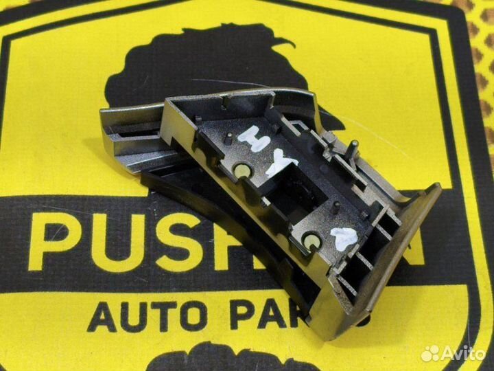 Блок кнопок руля правый Renault Koleos HY0 2TR 703