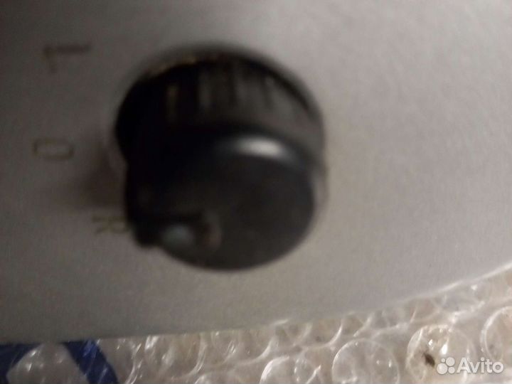 Лифан бриз- джойстик регулировки зеркал