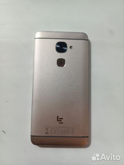LeEco Le 2, 3/32 ГБ