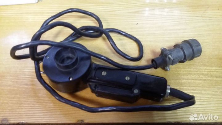 Микрофон мд-66,мд-63 и другие