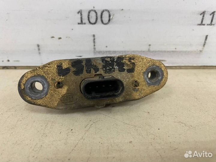 Датчик положения селектора АКПП Ford Focus 3 2011