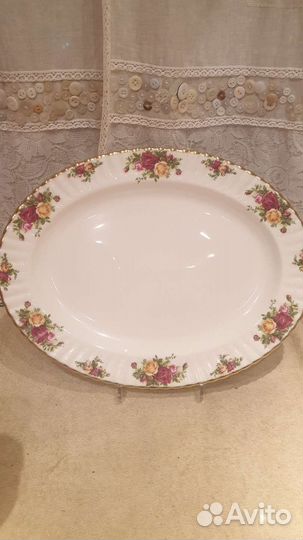 Предметы сервиза 