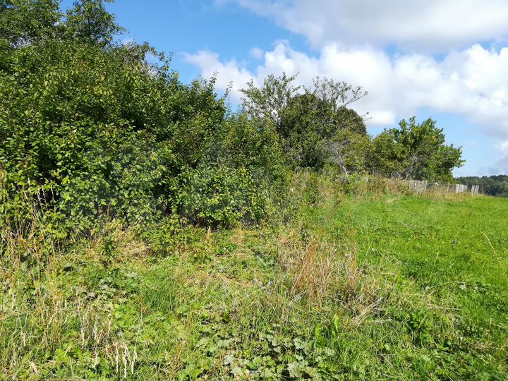 Участок 57 сот. (ИЖС)