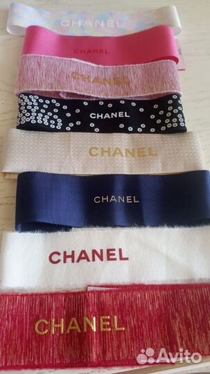 Лента Chanel