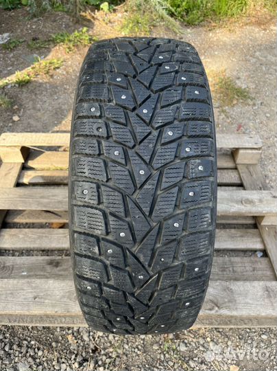 Dunlop SP Winter Ice 02 225/50 R17