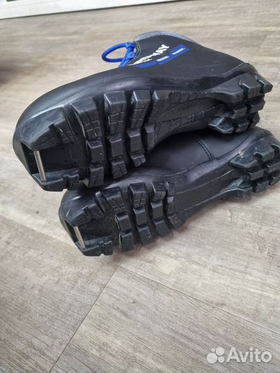 Лыжные ботинки 36 размер Nordway