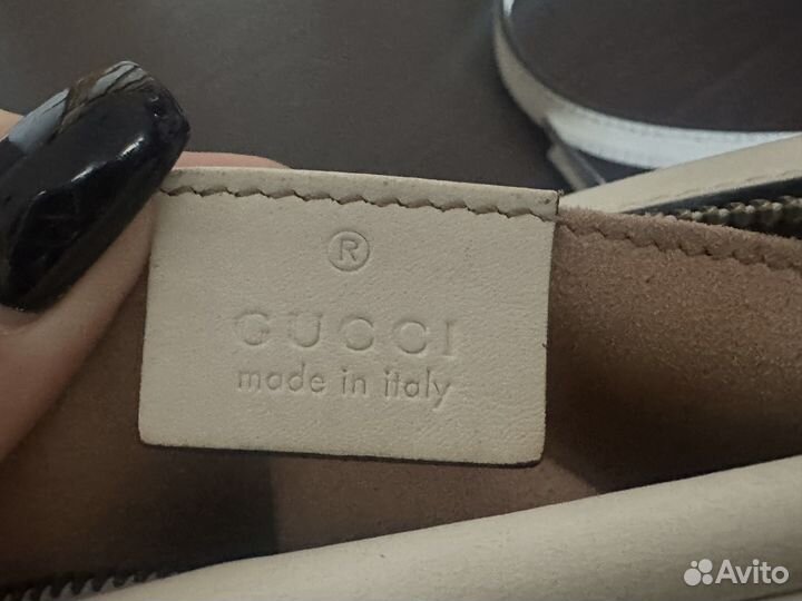 Сумка gucci