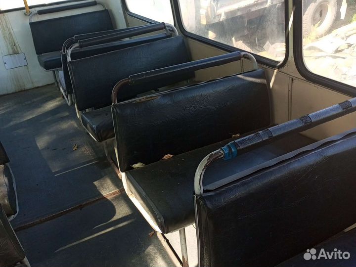 Сиденья паз