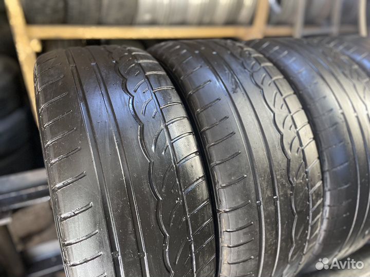 Dunlop SP Sport 01 235/55 R17 103W