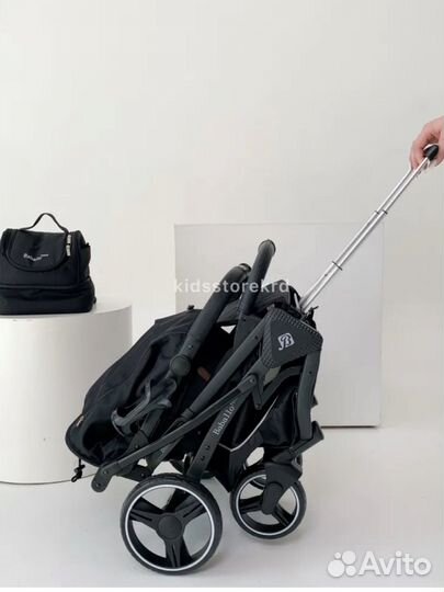 Прогулочная коляска бу