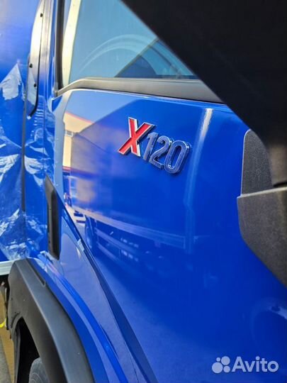 Dayun X120 CGC1120D, 2023