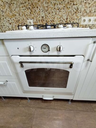 2-к. квартира, 58,1 м², 6/10 эт.