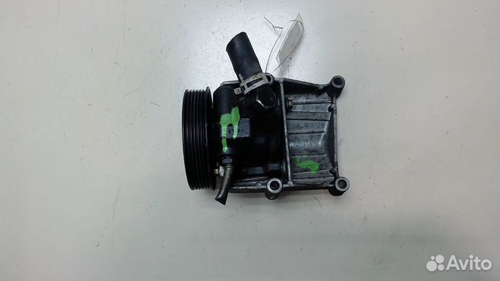 Гур Ford Fiesta, 1997