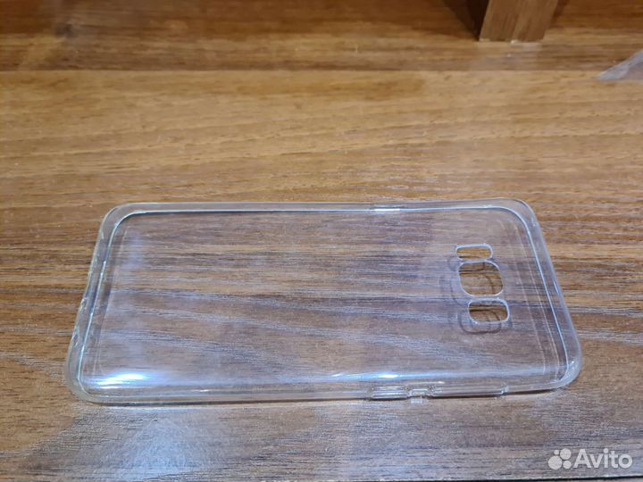 Чехол samsung s20+ и s8+