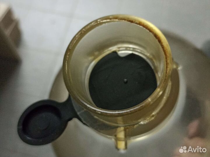 Чаша для кофемолки