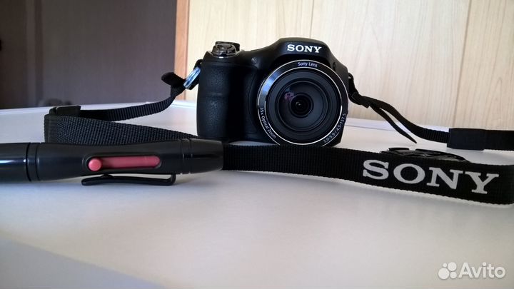 Продам цифровой фотоаппарат