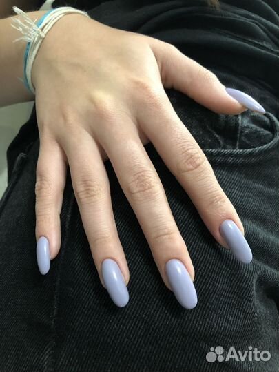 Мастер маникюра на дому