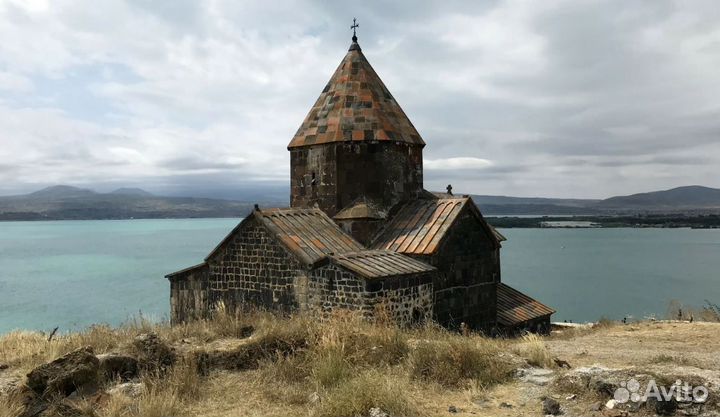 Тур в Армению 7 дней