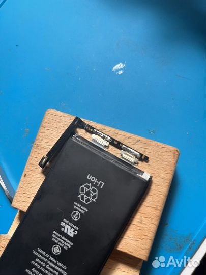 Ремонт телефонов на дому