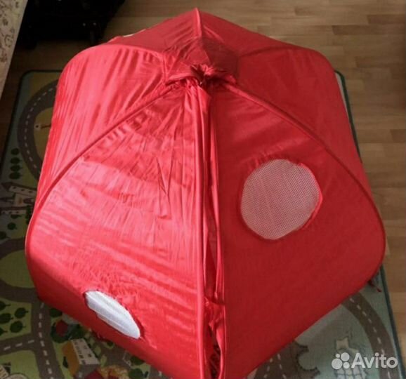 Палатка детская IKEA