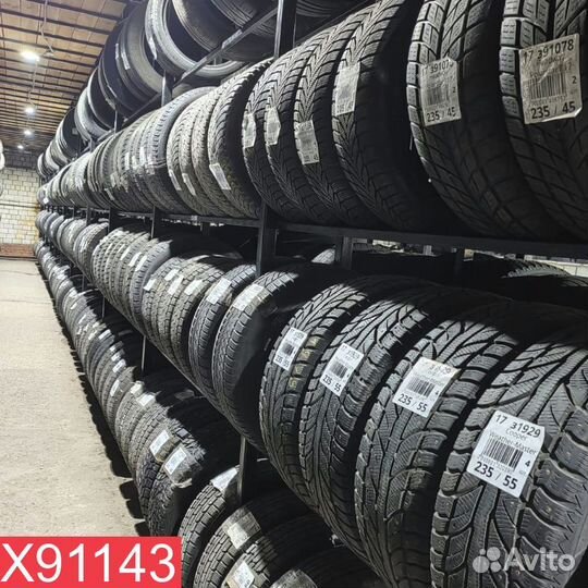 Nokian Tyres Nordman 7 225/65 R17 102M