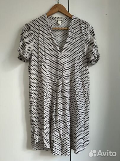 Платье hm EUR 36