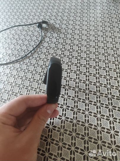 Xiaomi mi band 5