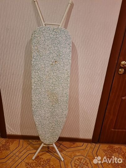 Гладильная доска Икеа