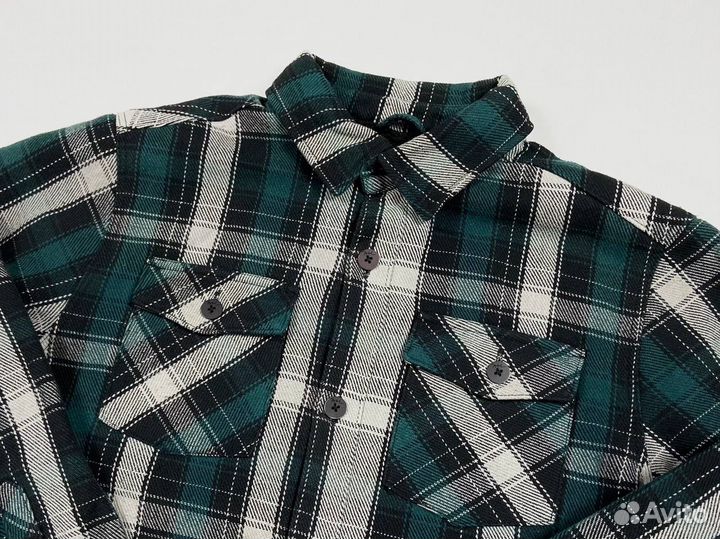 Овершот NXP мужской