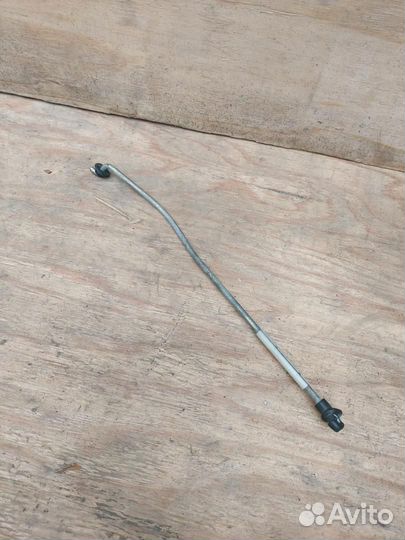 Держатель капота передний Toyota Estima 3 AHR20W