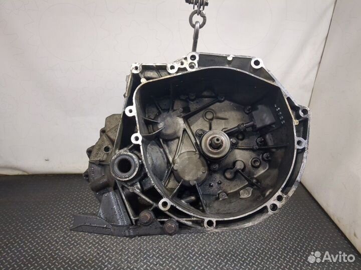 Кпп 6-ст.мех. (МКПП) Peugeot 3008, 2010