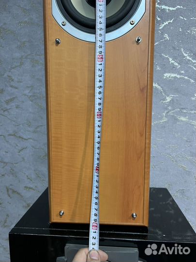 Акустические колонки cortland