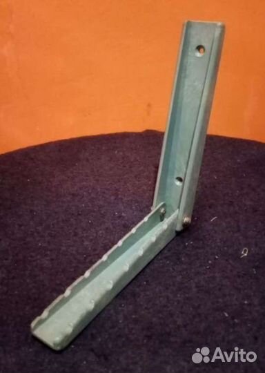 Вешалка для других вешалок (плечиков) СССР