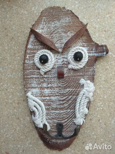 Панно настенное