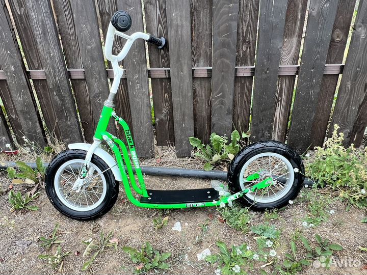 Самокат детский