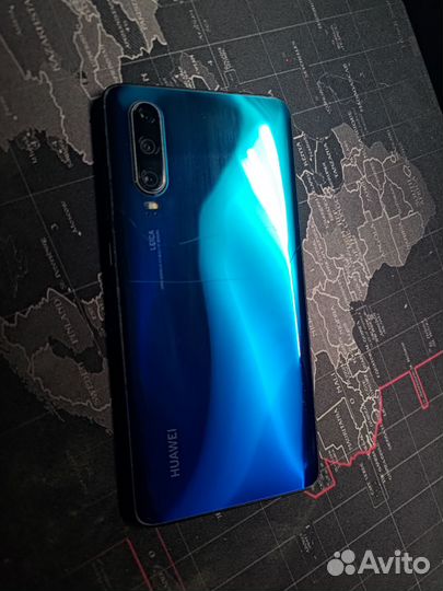 Huawei p30