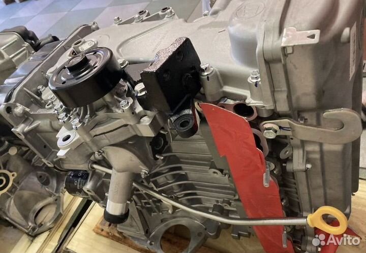 Lfb479q новый двигатель х60