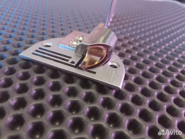 Окантователь для eva (ева) + пластина+ лапки