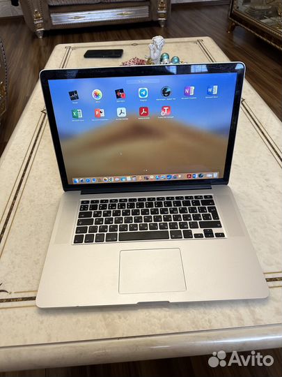 Apple MacBook Pro