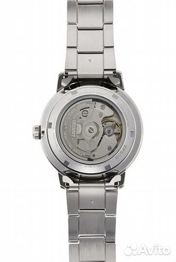 Часы наручные Orient Automatic RA-AC0E01B10B