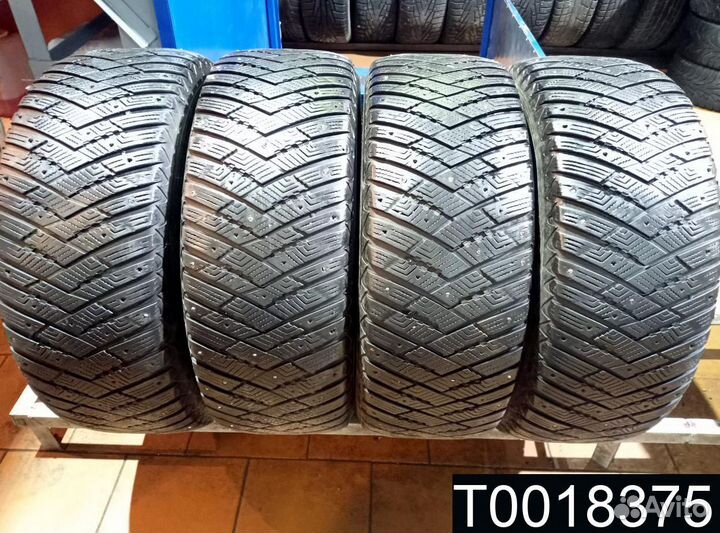 Goodyear Ultragrip Ice Arctic 285/60 R18 96T