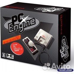 PC Engine Mini
