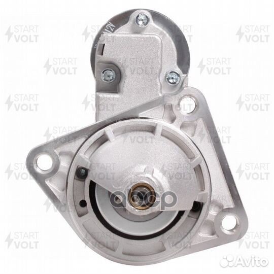 Стартер 0 LST1079 startvolt