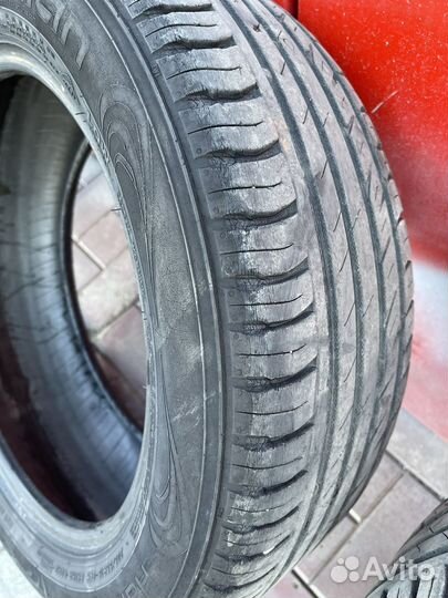 Nokian Tyres Hakka Green 205/55 R16